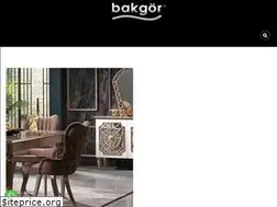 Sites similar to bakgormobilya.com.tr