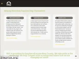 Sites similar to bakhc.org