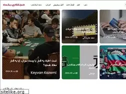 Sites similar to bakht.org