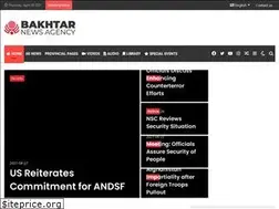 Sites similar to bakhtarnews.af