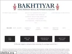 Sites similar to bakhtiyar.com