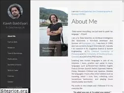 Sites similar to bakhtiyari.com