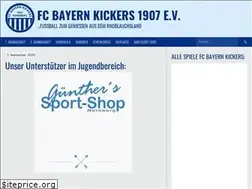 Sites similar to baki1907.de