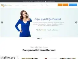 Sites similar to bakiciara.com