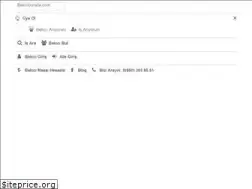Sites similar to bakiciburada.com