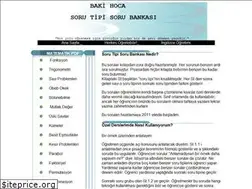 Sites similar to bakihoca.com
