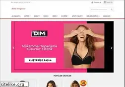 Sites similar to bakiicgiyim.com