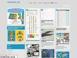 Sites similar to bakikarakoc.blogspot.com