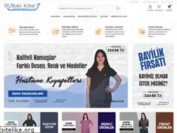 Sites similar to bakikibar.com.tr