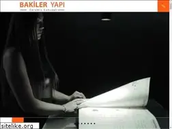 Sites similar to bakileryapi.com