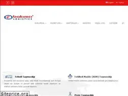 Sites similar to bakimci.com.tr