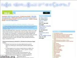 Sites similar to bakimlagelenguzellik.blogspot.com