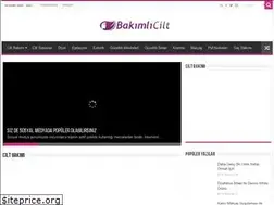 Sites similar to bakimlicilt.net