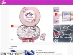 Sites similar to bakimlikadin.net