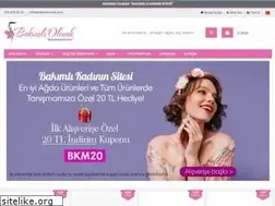 Sites similar to bakimliolmak.com
