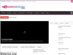 Sites similar to bakimlivesaglikli.com
