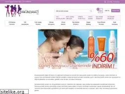 Sites similar to bakimsaati.com