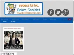 Sites similar to bakimservisleri.com