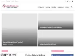Sites similar to bakimsizkadin.com