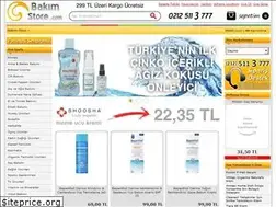 Sites similar to bakimstore.com