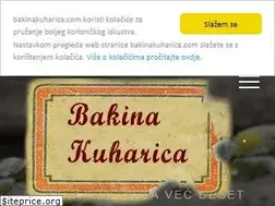 Sites similar to bakinakuharica.com
