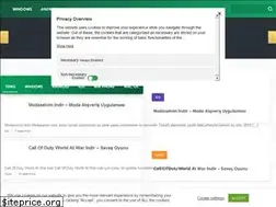 Sites similar to bakindir.com