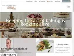 Sites similar to bakingandcookingschool.com