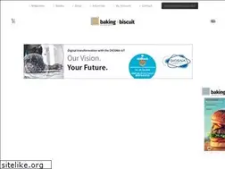Sites similar to bakingbiscuit.com