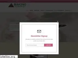 Sites similar to bakingbonanza.co.za