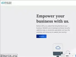 Sites similar to bakingclouds.com
