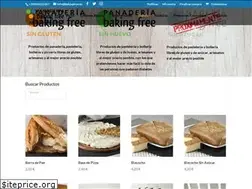 Sites similar to bakingfree.es