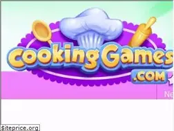 Sites similar to bakinggames.com