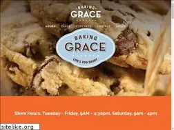 Sites similar to bakinggrace.com