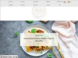 Sites similar to bakinglifestories.com