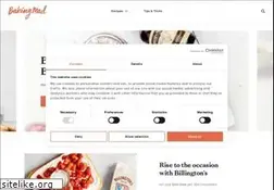 Sites similar to bakingmad.com