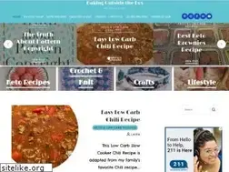 Sites similar to bakingoutsidethebox.com