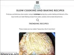 Sites similar to bakingqueen74.co.uk