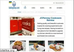 Sites similar to bakingshop.com