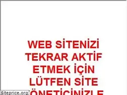 Sites similar to bakir.com.tr