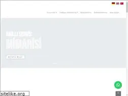 Sites similar to bakirci.com.tr