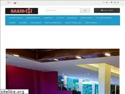 Sites similar to bakirisi.com