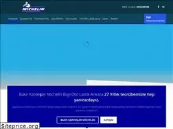 Sites similar to bakirkardesler.com