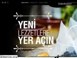 Sites similar to bakirkazan.com