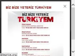 Sites similar to bakirkoy.gov.tr