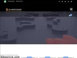Sites similar to bakirkoyajans.com.tr