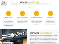 Sites similar to bakirkoybestsuit.com