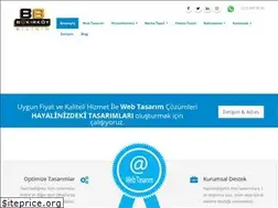 Sites similar to bakirkoybilisim.com.tr