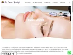 Sites similar to bakirkoyguzellik.com