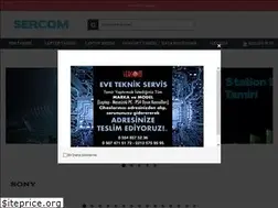 Sites similar to bakirkoylaptopservisi.com