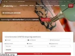 Sites similar to bakirkoylazer.com